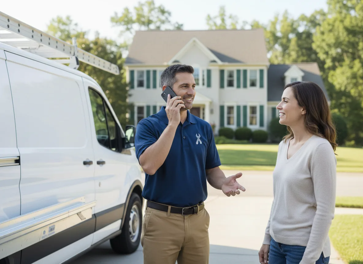 Home Gutter Service Polk, NE FAQs